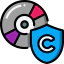 Disk ícono 64x64