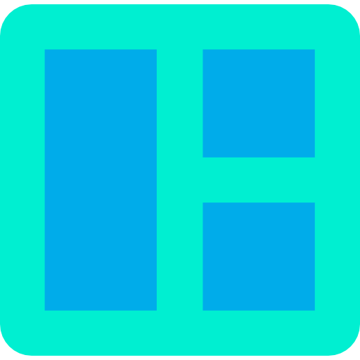 Layout icon