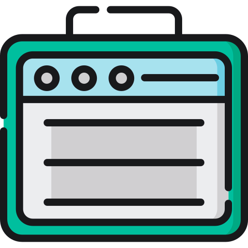Amplifier icon