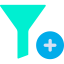 Filter icon 64x64