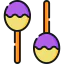 Maracas icon 64x64