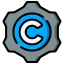 Settings icon 64x64