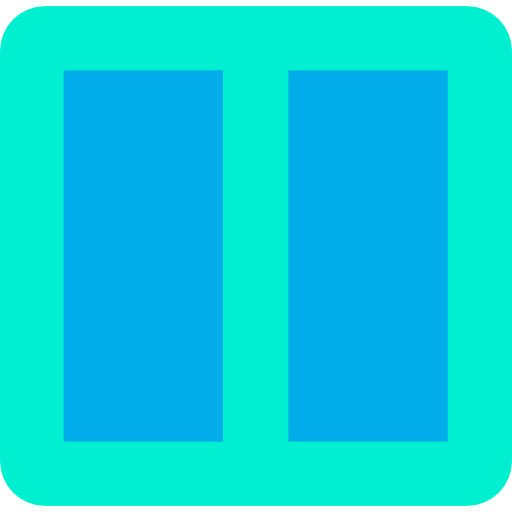 Layout icon