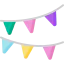 Garlands icon 64x64
