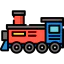 Locomotive icon 64x64