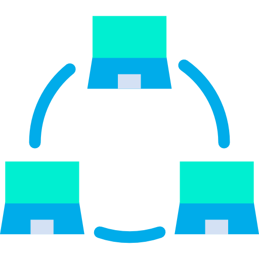 Network icon