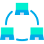 Network icon 64x64