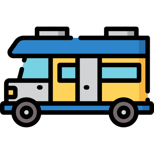 RV icon