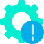 Settings icon 64x64