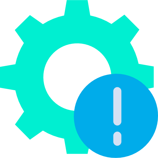 Settings icon