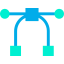 Vector icon 64x64