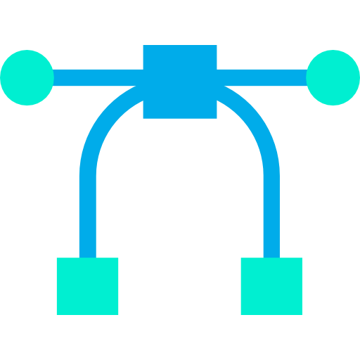 Vector icon