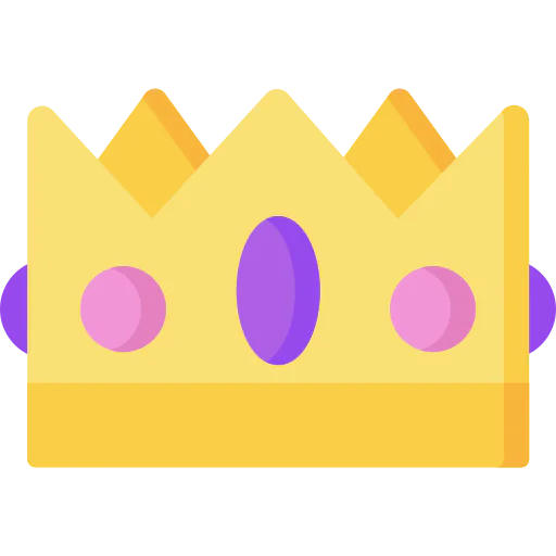 Crown icon