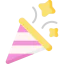 Party icon 64x64