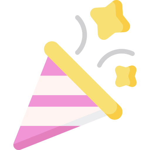 Party icon