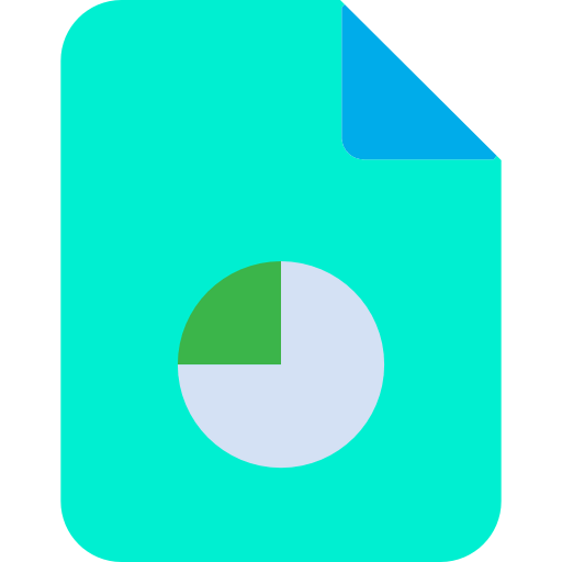 Analytics icon