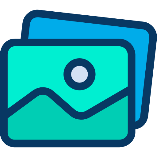Gallery icon