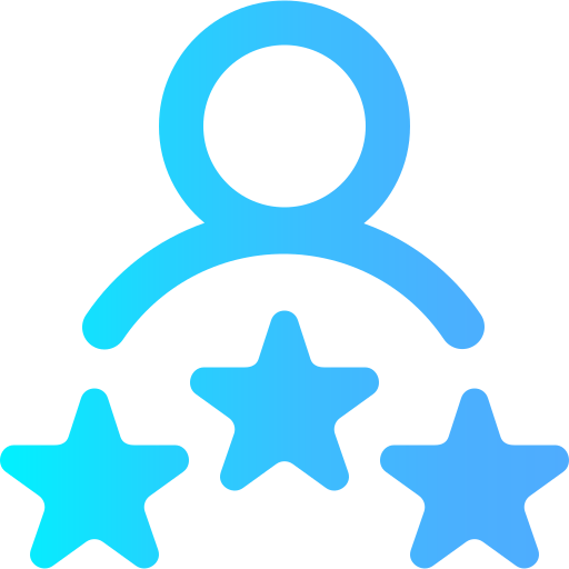 Rating icon