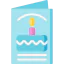 Invitation icon 64x64