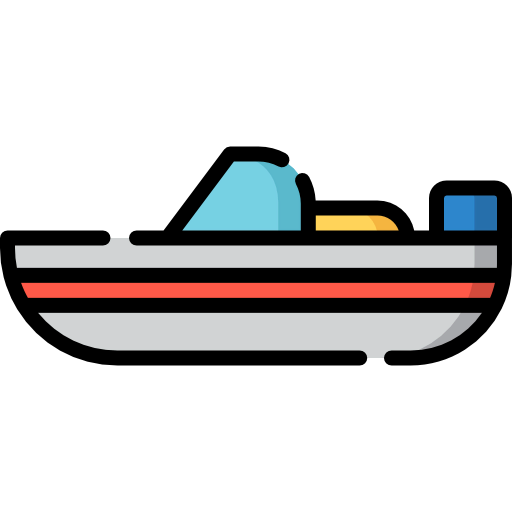 Boat icon