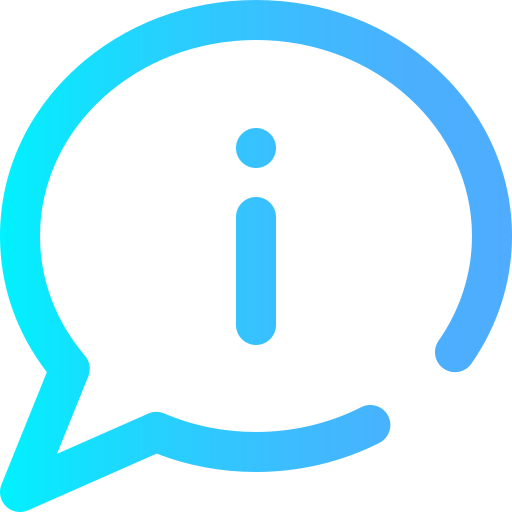 Info icon