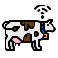 Tracking icon 64x64