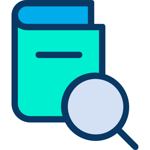 Book icon
