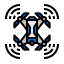 Drone icon 64x64
