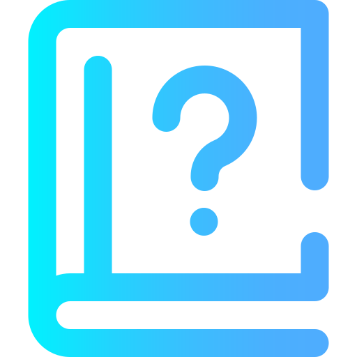 Questions icon