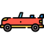 Sport car icon 64x64