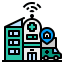 Hospital icon 64x64