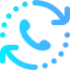 Call back icon 64x64