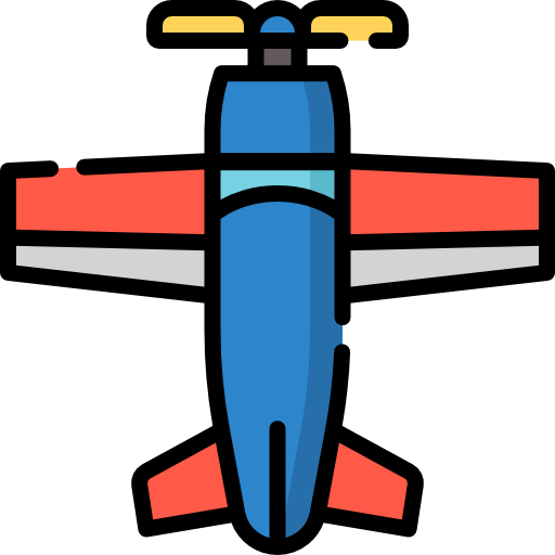 Plane icon