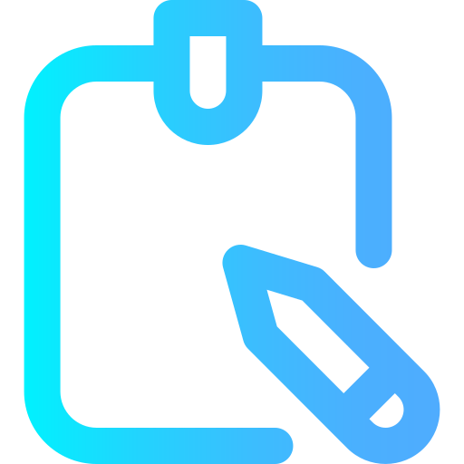 List icon
