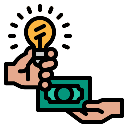 Idea icon