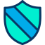 Shield icon 64x64