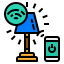 Lamp icon 64x64