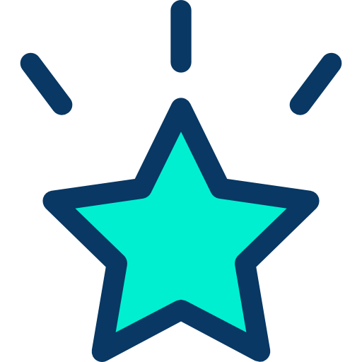 Star icon