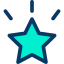 Star icon 64x64