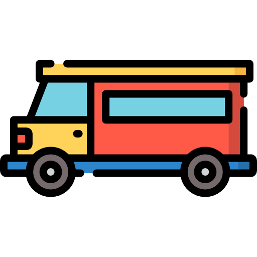 Van icon