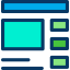 Layout icon 64x64