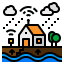 Smart home icon 64x64