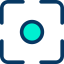 Focus icon 64x64