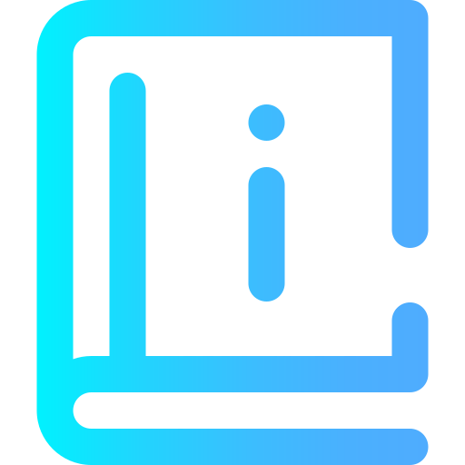 Book icon