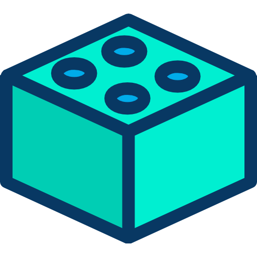 Brick icon