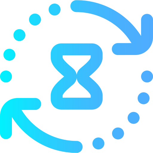 Waiting icon