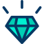 Diamond icon 64x64