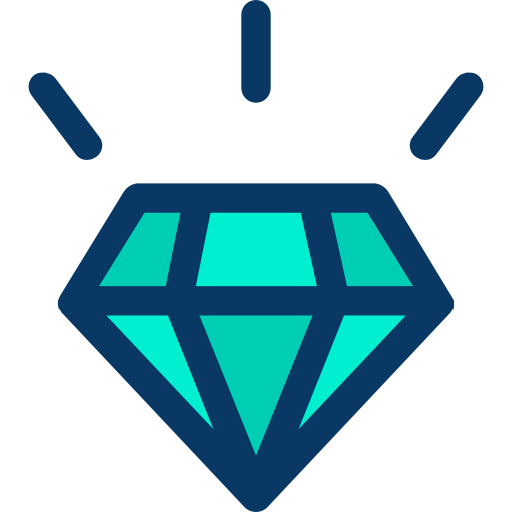 Diamond icon