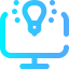 Computer icon 64x64