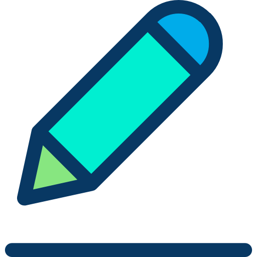 Edit icon